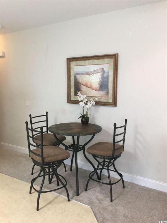 Charming Condo 2Min Walk From The Famous Boardwalk Myrtle Beach Exterior photo