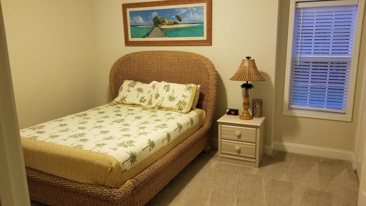 Charming Condo 2Min Walk From The Famous Boardwalk Myrtle Beach Exterior photo