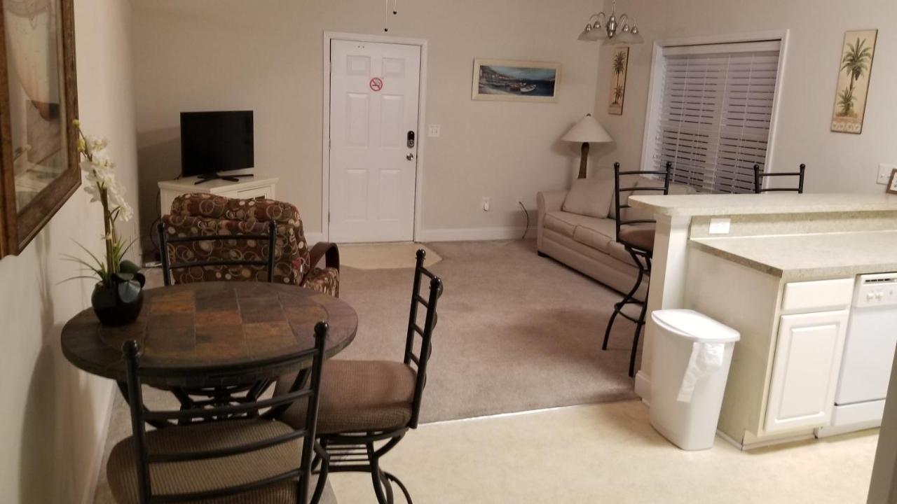 Charming Condo 2Min Walk From The Famous Boardwalk Myrtle Beach Exterior photo
